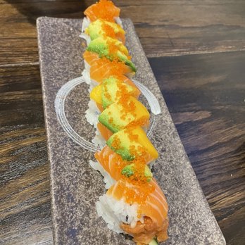 Rocket Sushi - Sushi Bars Near Me - San Francisco, California Rocket Sushi - Sushi Bars Near Me - San Francisco, California