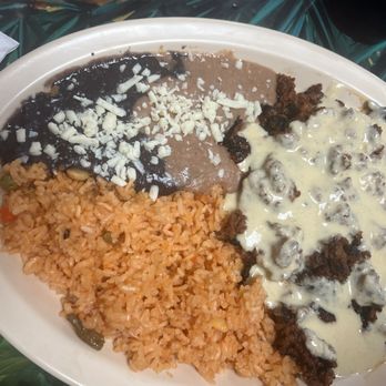 La Pasadita - Ribeye Toluca - Mexican Near Me - Gainesville, Florida