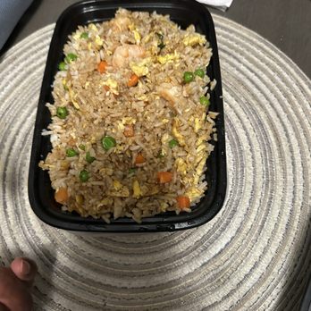 Kaleyard - Shrimp fried rice - Chinese Near Me - Laguna Niguel, California Kaleyard - Shrimp fried rice - Chinese Near Me - Laguna Niguel, California