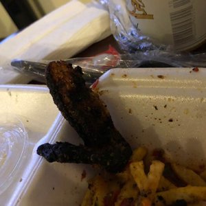 Photo of Dino's Chicken and Burgers - Los Angeles, CA, United States