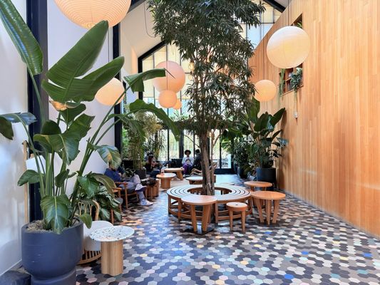 Coperaco Café by null