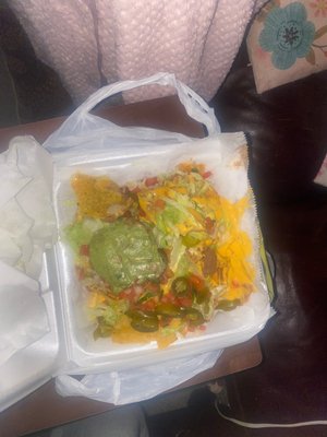 Galindo's A Taste of Mexico by null