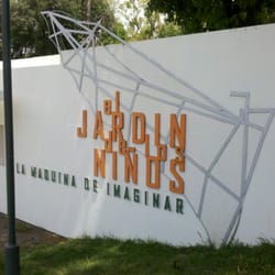 El Jardín de los Niños