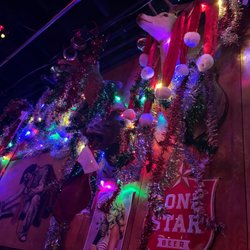 Double Wide - January 19th and Christmas decorations still!