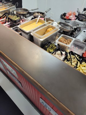 The Beacon Cafe by null