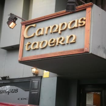 Campus - Pubs Near Me - Madrid, M