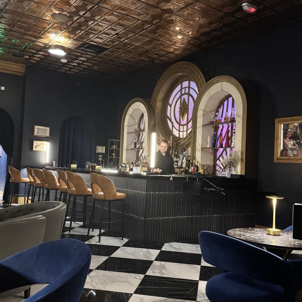 John Wick Experience - Escape Games Near Me - Las Vegas, Nevada John Wick Experience - Escape Games Near Me - Las Vegas, Nevada