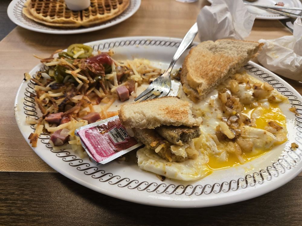 Waffle House