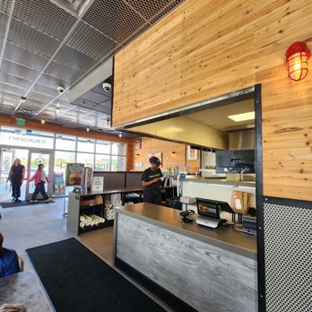 BurgerFi - Hot Dogs Near Me - Doral, Florida
