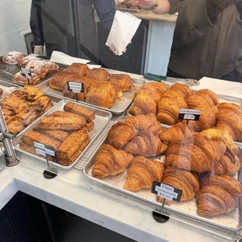 Arsicault Bakery - Display - Bakeries Near Me - San Francisco, California