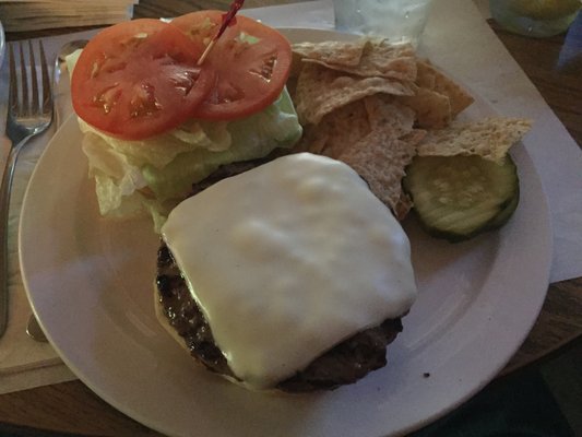 The Beacon Bar & Grill by null