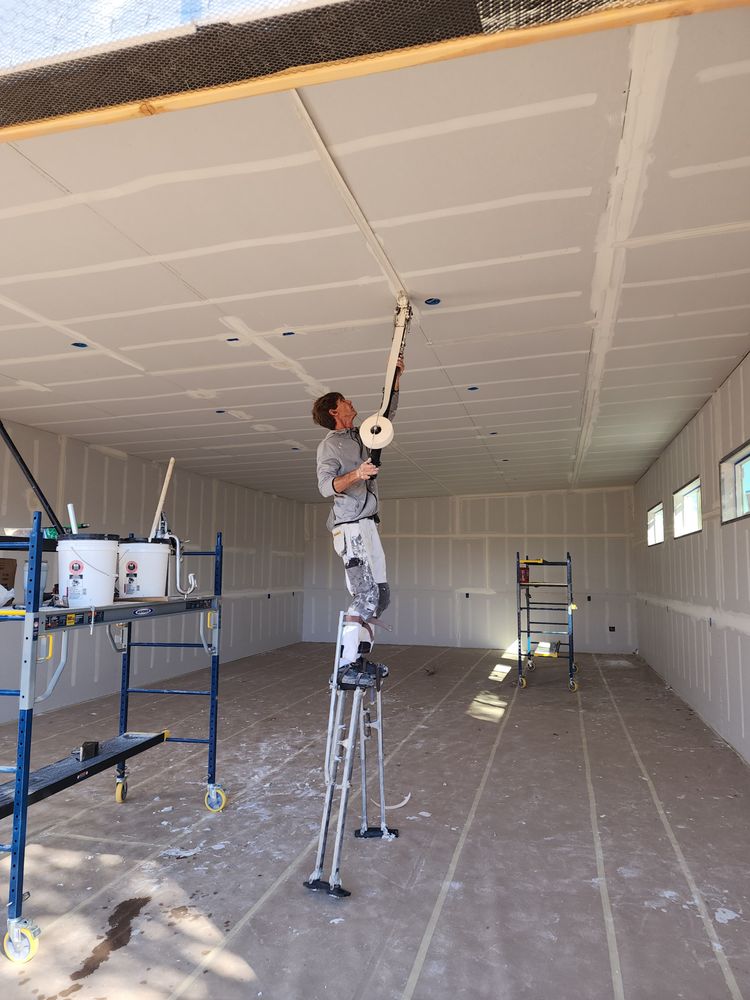 CUSTOM QUALITY DRYWALL Updated October 2024 11 Photos Tucson