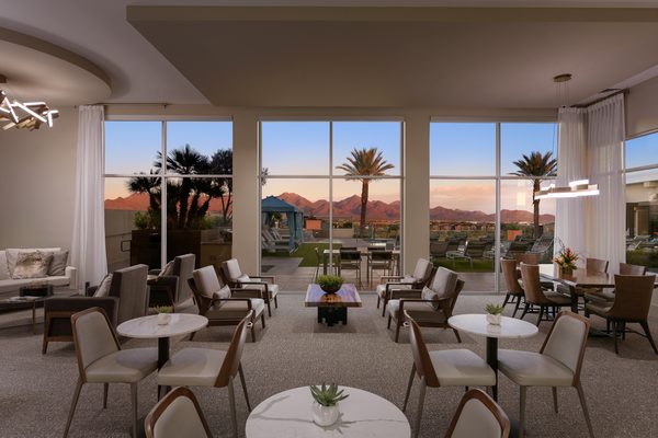 17777 North Scottsdale Road