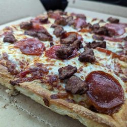 Cottage Inn Pizza