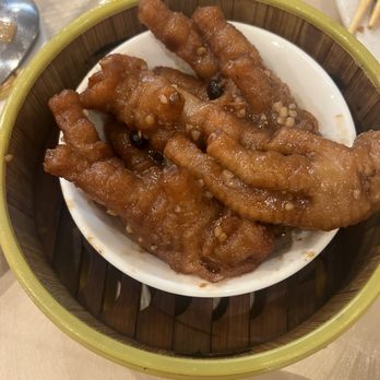 Harbor Dim Sum & Cuisine - Chicken feet - Chinese Near Me - Denver, Colorado Harbor Dim Sum & Cuisine - Chicken feet - Chinese Near Me - Denver, Colorado