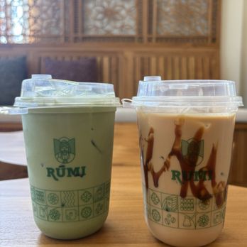 Rumi Coffee - Coffee & Tea Near Me - Fresno, California