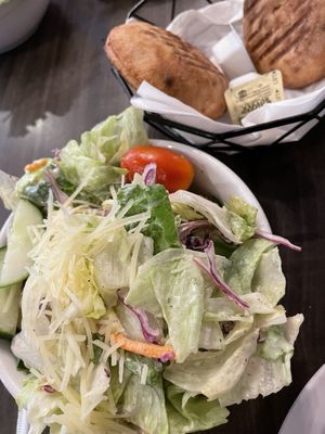 L.A. Bistro by null