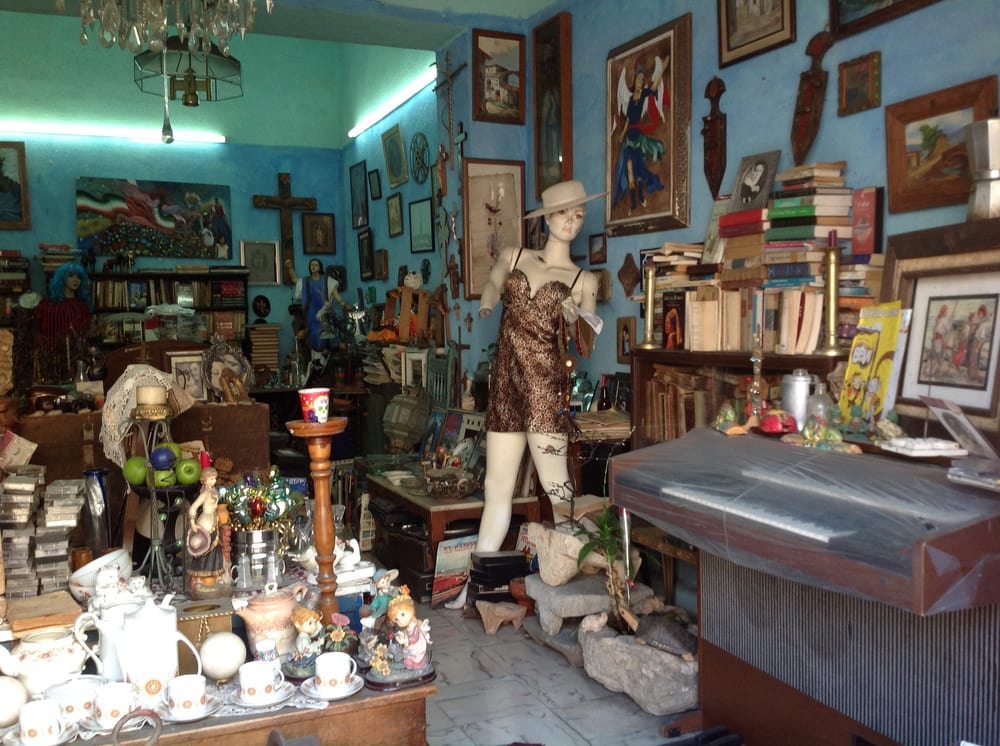 Alfaro Galería de arte y antigüedades