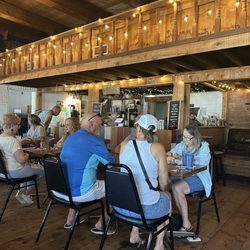 Greek Village Cafe