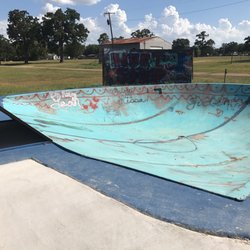 Rockdale Skate Park