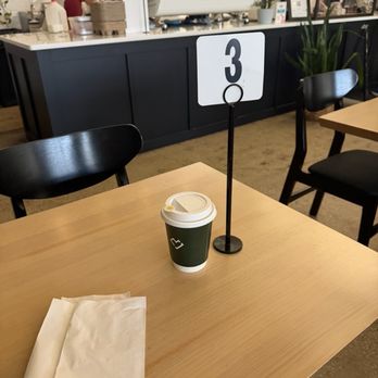 Mechanism Coffee Roasters - Nicaraguan coffee-so good and has a strong and unique flavor. - Coffee Roasteries Near Me - Jacksonville, Florida