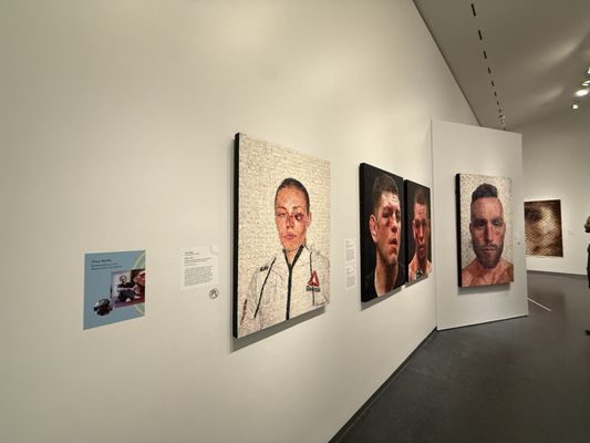 The Nelson-Atkins Museum of Art by null