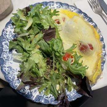 maman - Make Your Own Omelette - Bakeries Near Me - Washington, DC, District of Columbia