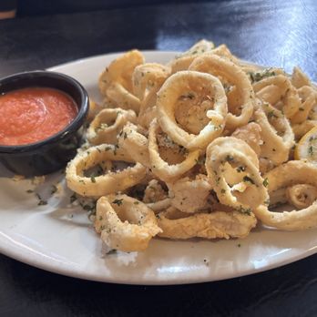 Giovanni's Italian Kitchen - Fried Calamari - Italian Near Me - Fort Worth, Texas Giovanni's Italian Kitchen - Fried Calamari - Italian Near Me - Fort Worth, Texas