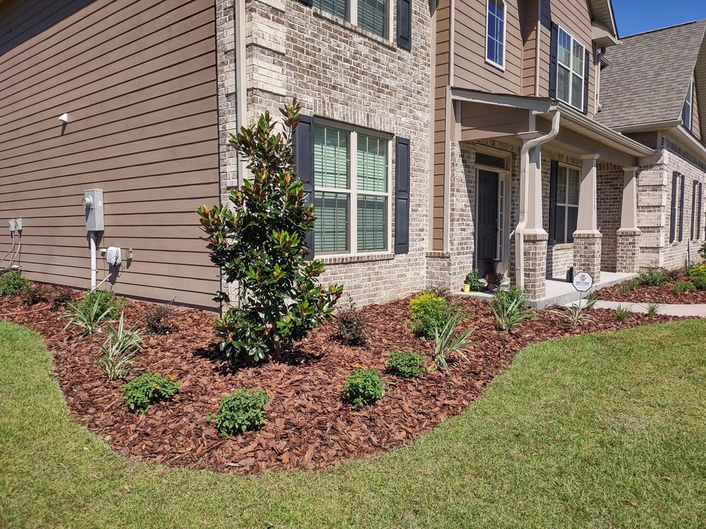 MAIN LINE LANDSCAPE SERVICES 17 Photos Pooler,