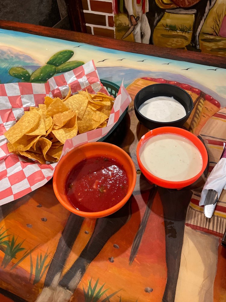 MI Jalisco Family Mexican Restaurant