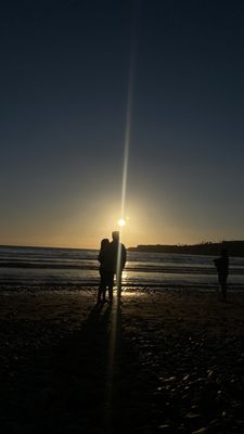 Abalone Cove Park by null