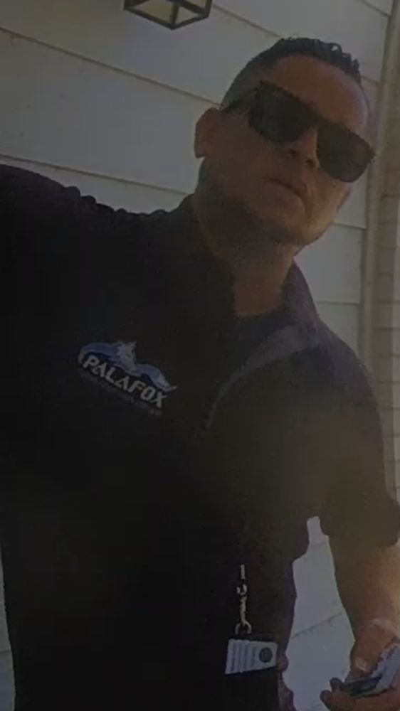 Slide of Palafox Roofing Systems