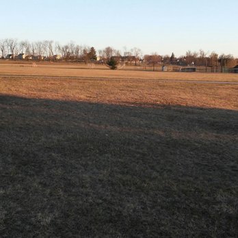Cousler Park - Looking on from walking trail - Parks Near Me - York, Pennsylvania