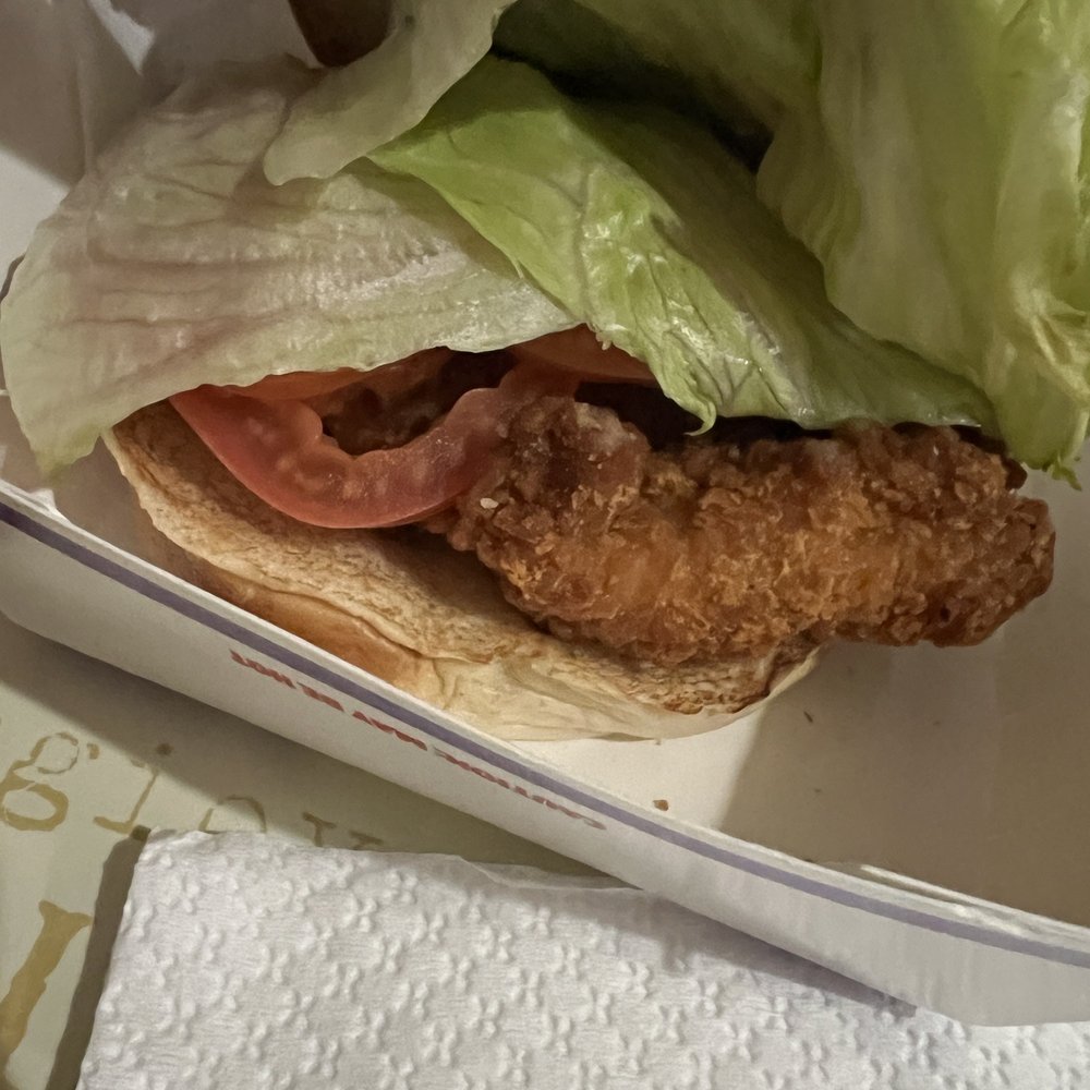 Jack in the Box - Fast Food Near Me - Las Vegas, Nevada