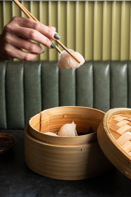 Buns & Buns Collective by null