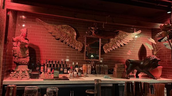 Saigon Babylon by null
