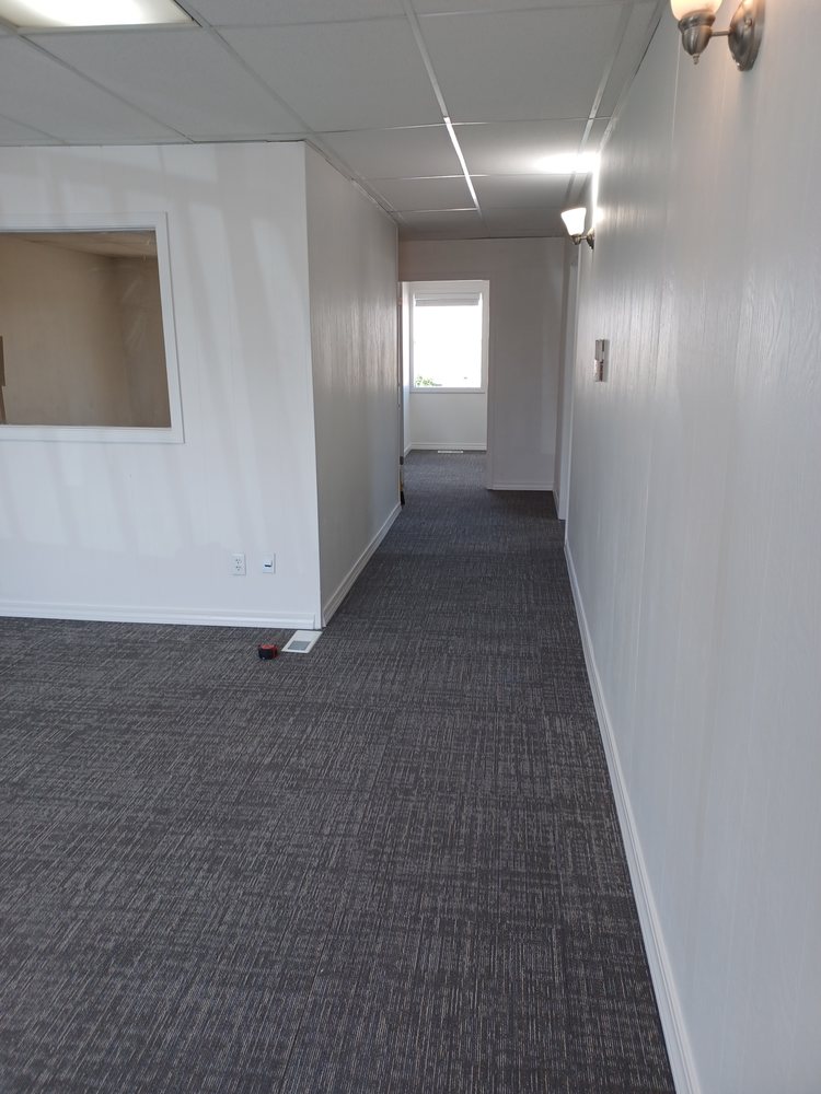 Slide of Justin Time Construction