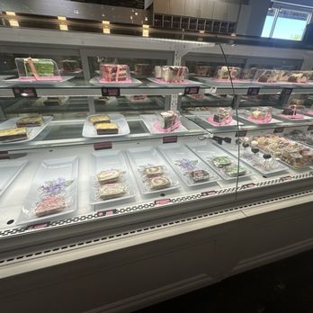 Pink Coffee - Desserts Near Me - Garland, Texas Pink Coffee - Desserts Near Me - Garland, Texas