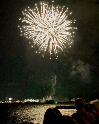 Port of Kobe Earthquake Memorial Park by null