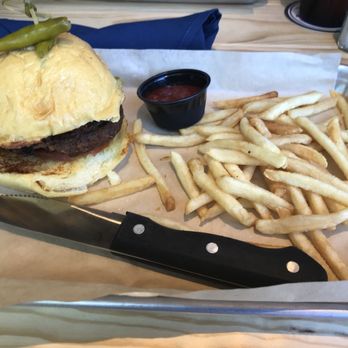 The Yard - Sports Bars Near Me - McKinney, Texas
