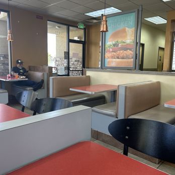 Jack in the Box - Interior 1 - Fast Food Near Me - Sparks, Nevada Jack in the Box - Interior 1 - Fast Food Near Me - Sparks, Nevada