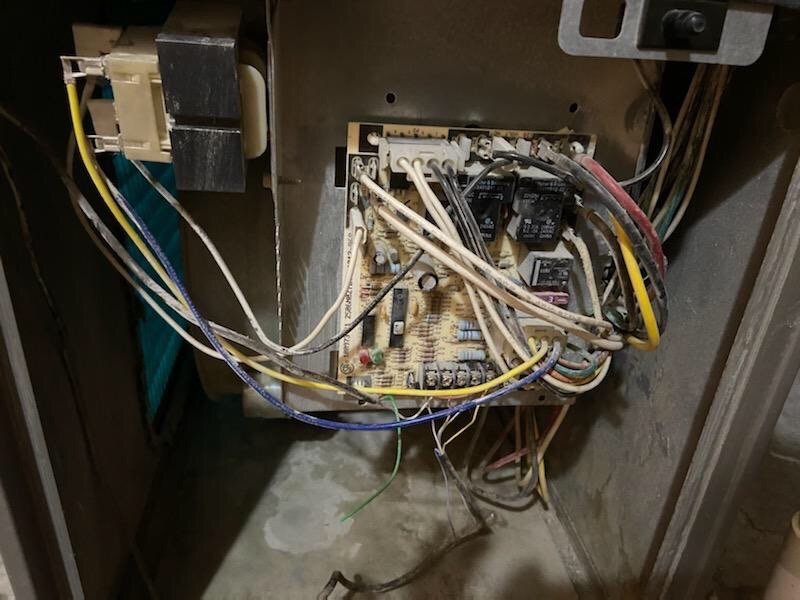 Slide of Basset Heating, Plumbing & Air Conditioning