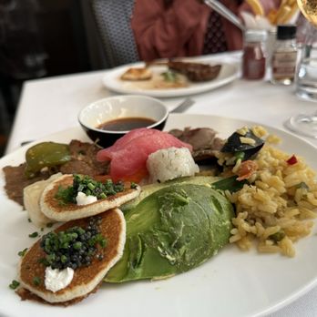 Jaya at The Setai - Asian Fusion Near Me - Miami Beach, Florida