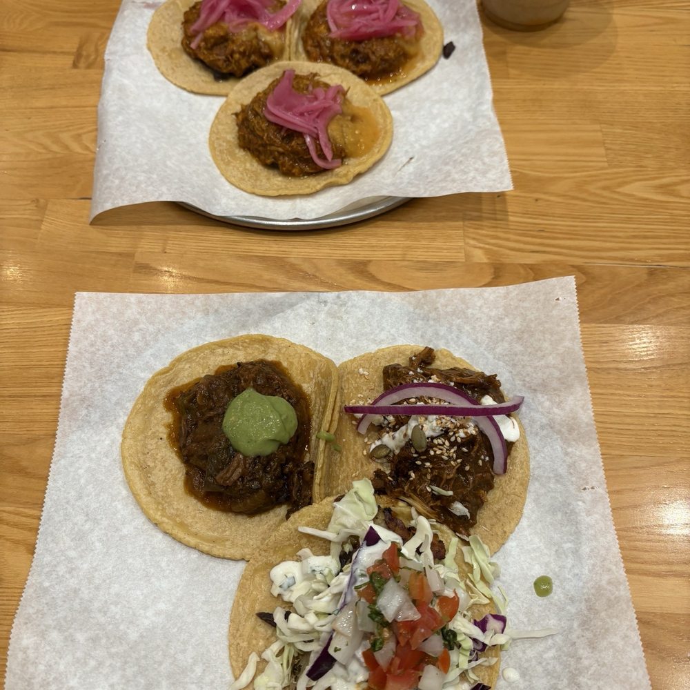Guisados - Mexican Near Me - Pasadena, California Guisados - Mexican Near Me - Pasadena, California