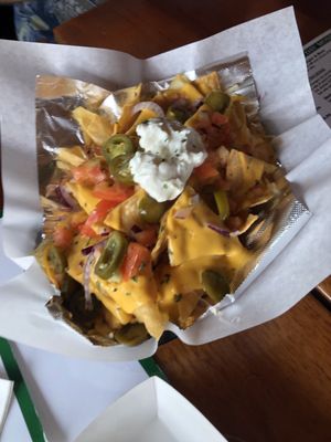 Quinn's Pub & Grill by null