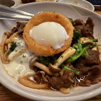 nonono - Sukiyaki beef - Izakaya Near Me - New York, New York nonono - Sukiyaki beef - Izakaya Near Me - New York, New York