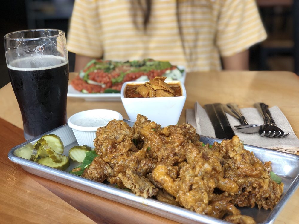 VGRITS Food Truck, Louisville Roadtrippers