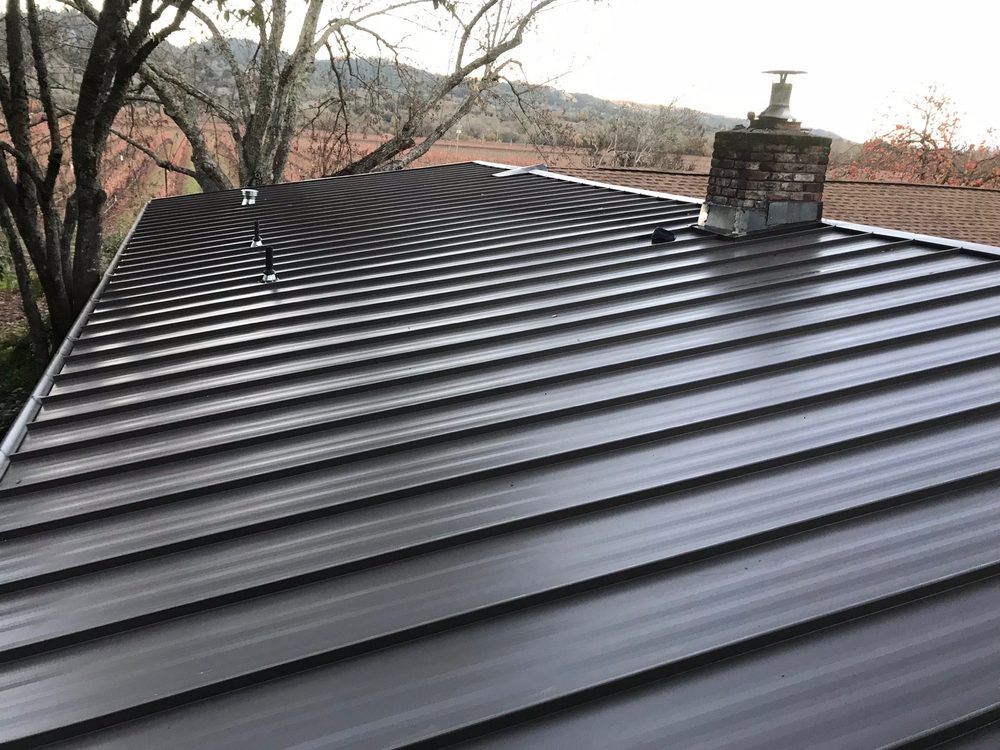 Slide of David Roofing & Gutter Repair