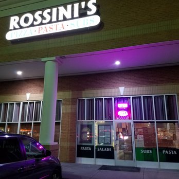 Rossinis Italian Restaurant - Italian Near Me - Indian Trail, North Carolina