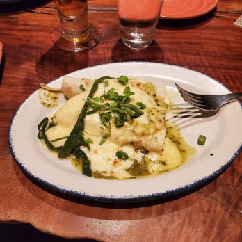 Oyamel - Chicken enchiladas - Mexican Near Me - Washington, DC, District of Columbia